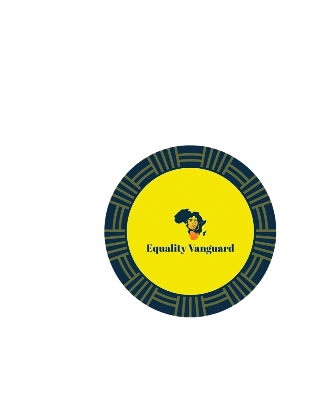 Equality Vanguard logo